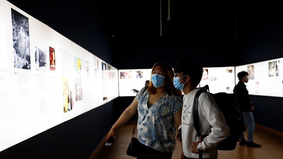 إندونيسيا تسجل 5272 إصابة جديدة بكورونا و111 وفاة