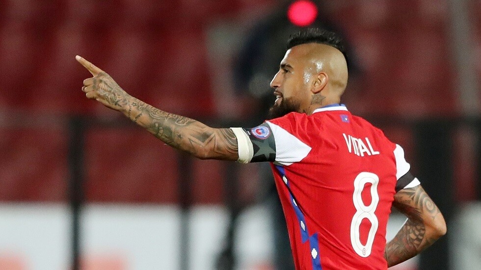 شاهد.. هدف "صاروخي من وراء المحيط"