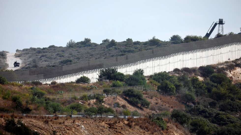 مخابرات الجيش اللبناني توقف متسللا دخل لبنان عبر الحدود مع إسرائيل