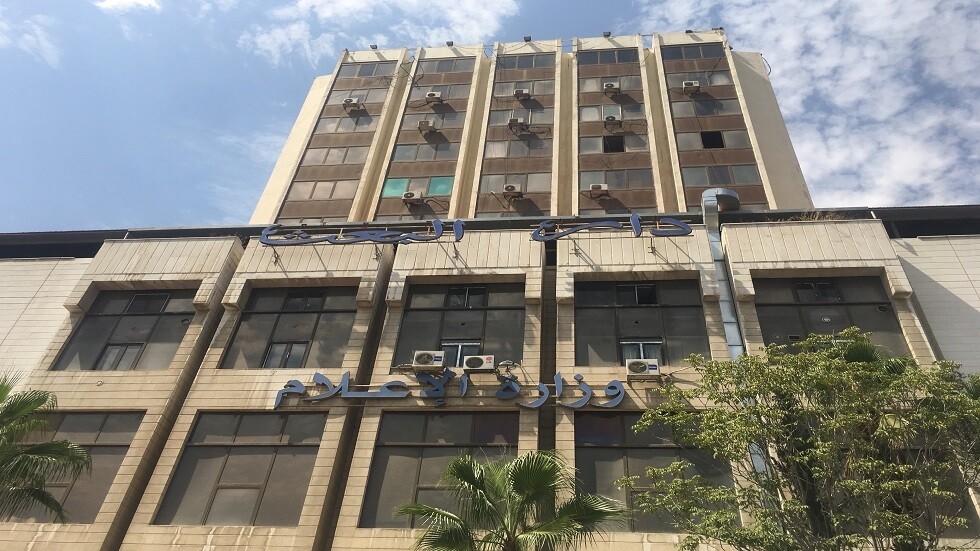 سوريا .. تغييرات واسعة تطال عددا من المؤسسات الإعلامية