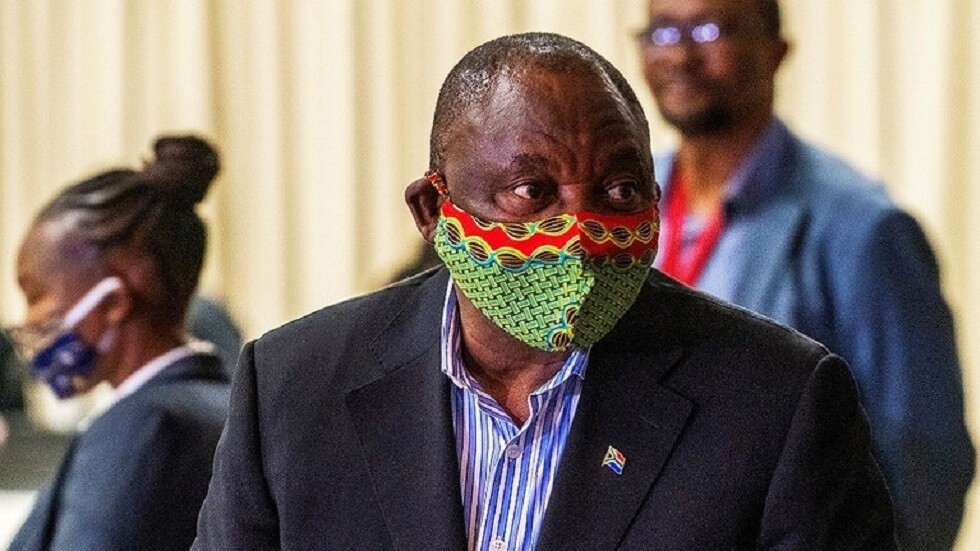 "الصحة العالمية": عدد الوفيات كورونا في إفريقيا بلغ 47 ألفا