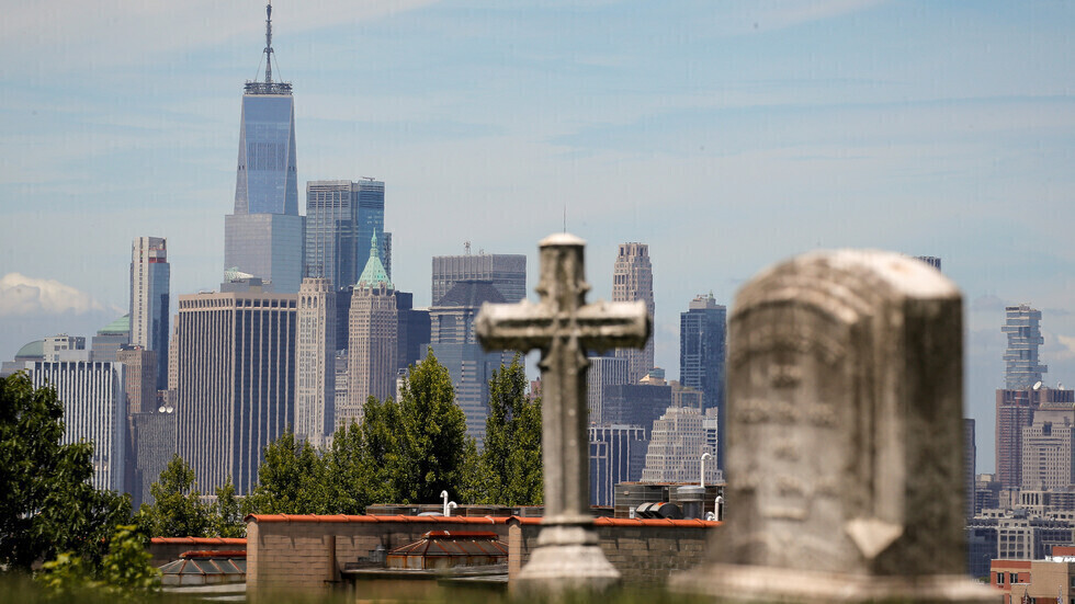 إصابات كورونا في الولايات المتحدة تتجاوز 11 مليون حالة