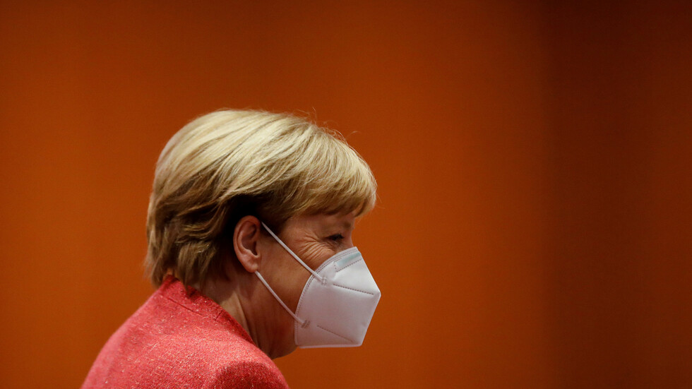 ألمانيا.. وثيقة إجراءات أكثر صرامة للحد من ارتفاع الإصابات بكورونا