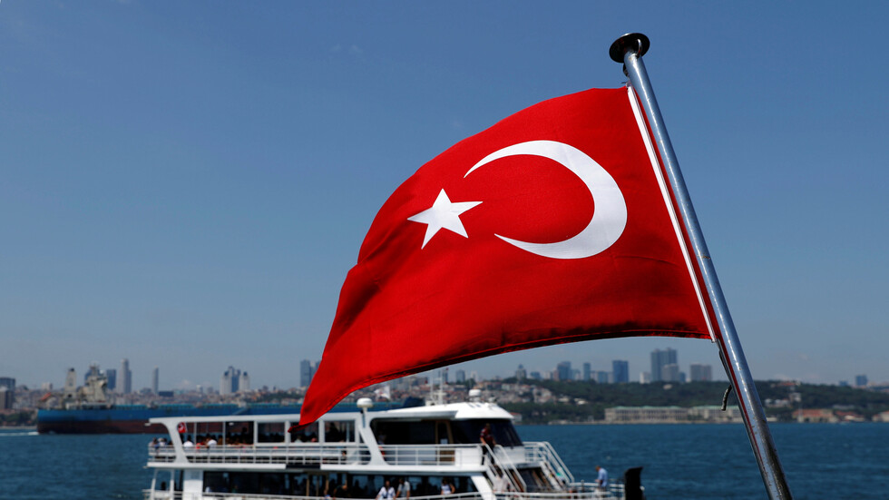 تركيا تؤكد دعمها لإيجاد حل سياسي عادل ودائم لصراع المغرب و"جبهة البوليساريو"