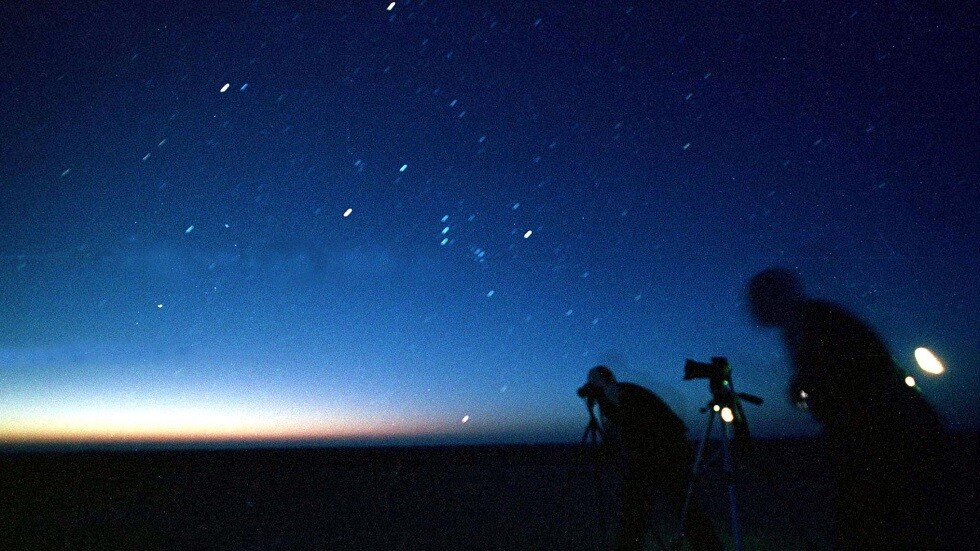 ظاهرة فلكية مميزة ستزين السماء الليلة