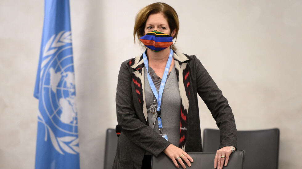 المبعوثة الأممية  تعلن فتح تحقيق في مزاعم رشاوى أثناء الحوار الليبي في تونس