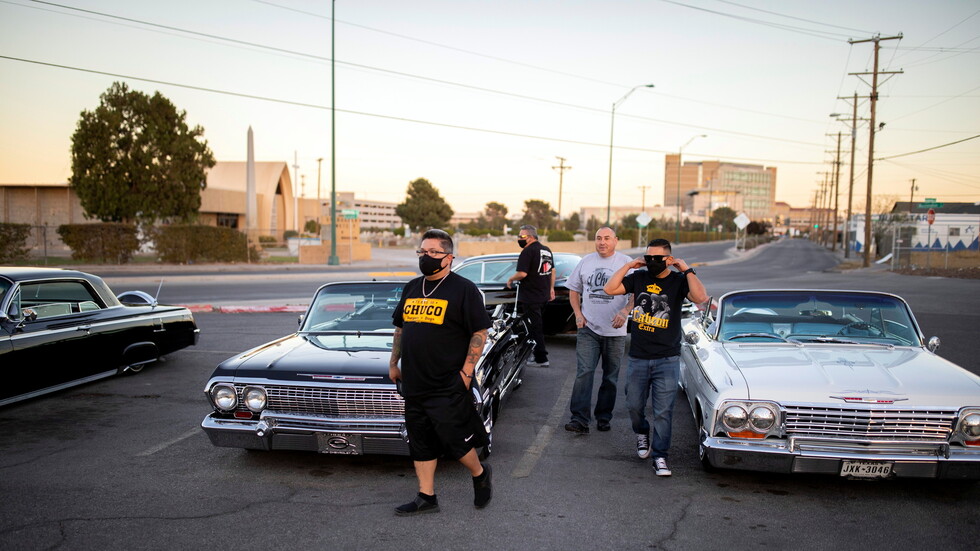 فيلادلفيا تحظر جميع التجمعات الداخلية مع ارتفاع عدد الإصابات بكورونا