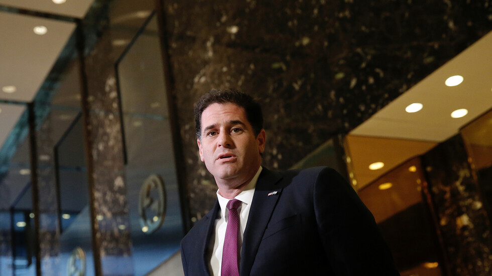 سفير إسرائيل بواشنطن: إدارة بايدن سترتكب خطأ إن عادت إلى اتفاق إيران النووي