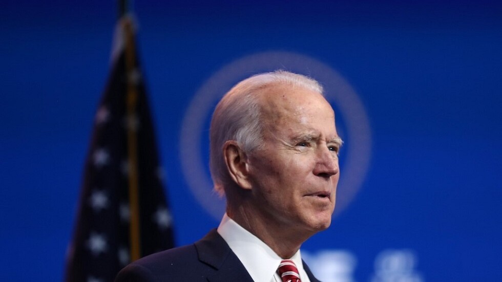 بايدن: خطتنا الاقتصادية ستوفر ملايين الوظائف ويجب إعادة عجلة الاقتصاد للدوران