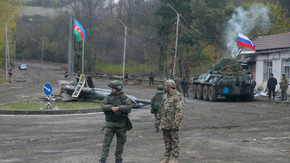 واشنطن وباريس تدعوان موسكو لتوضيح دور تركيا في اتفاق وقف إطلاق النار في قره باغ