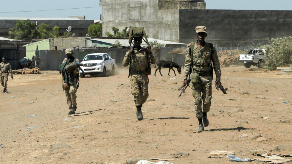 إثيوبيا تعلن إنتهاء المهلة لاستسلام قوات تيغراي