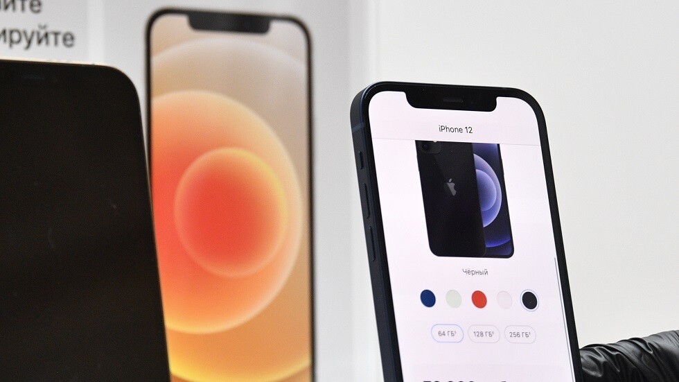 آبل تعترف بمشكلات تتعلق بهواتف iPhone 12 الجديدة