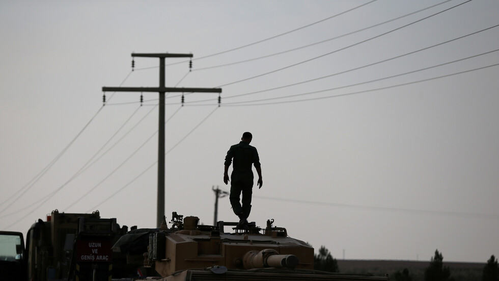 الاستخبارات التركية تقتل قياديا في "حزب العمال الكردستاني" شمال العراق