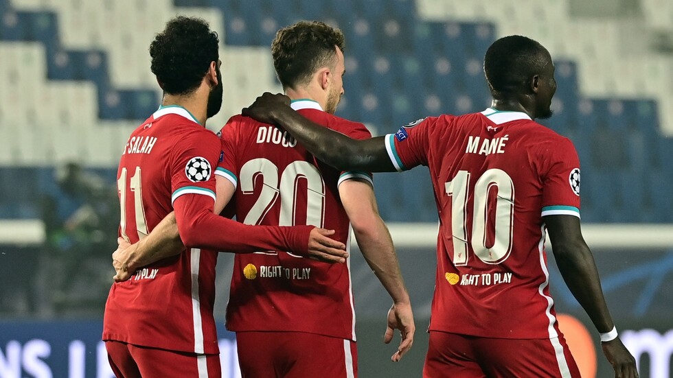 الدوري الإنجليزي مهدد بالإيقاف