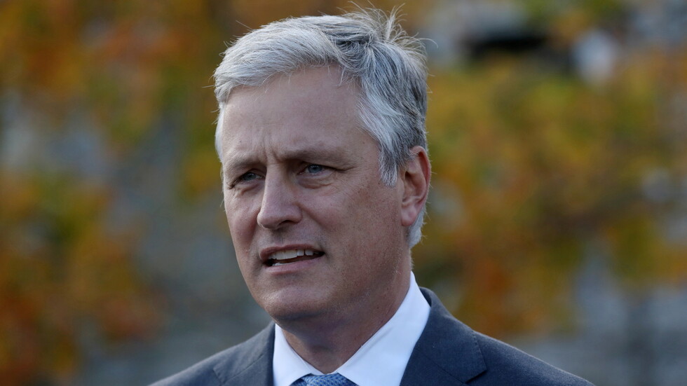 أوبراين: ترامب يأمل بعودة جميع القوات الأمريكية من أفغانستان والعراق بحلول مايو