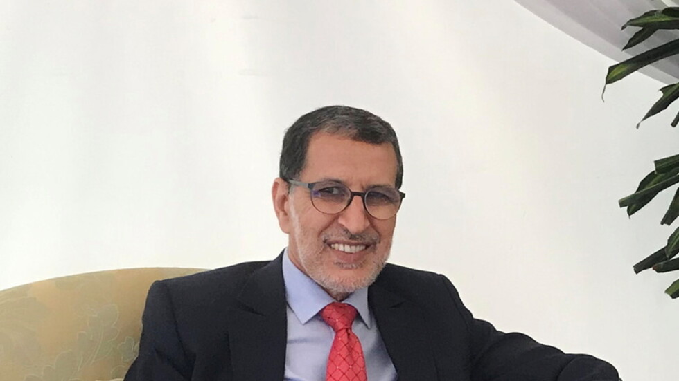 رئيس الوزراء المغرب: انتهاء بناء جدار المنطقة العازلة بالصحراء الغربية