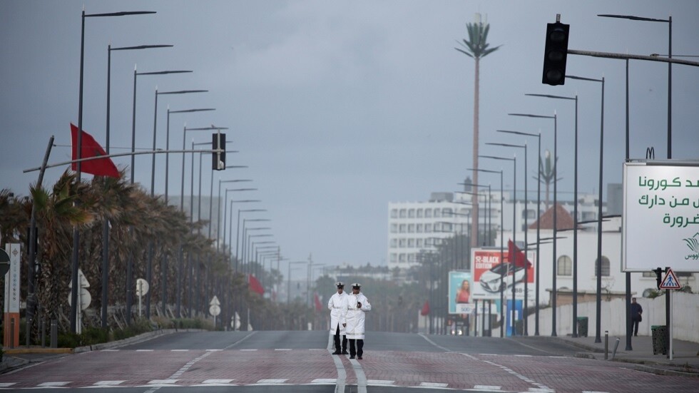 المغرب.. 82 وفاة و5415 إصابة جديدة بكورونا في المغرب خلال 24 ساعة