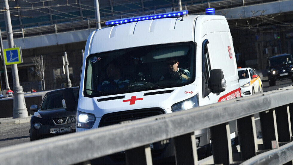 موسكو تسجل 76 وفاة جديدة بفيروس كورونا