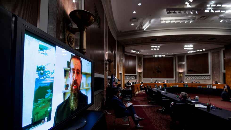 "تويتر": 300 ألف منشور "مثير للجدل" بشأن الانتخابات الأمريكية