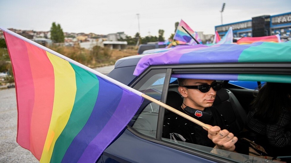 نيويورك تنوي إضافة خيار "الجنس الثالث" في رخص القيادة