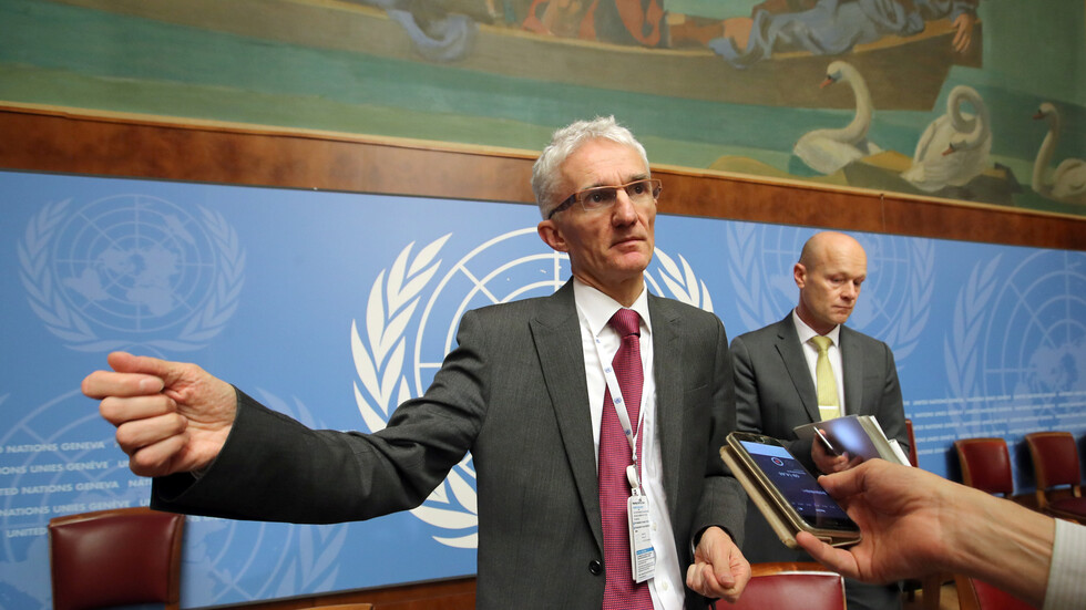 الأمم المتحدة تخصص 100 مليون دولار لمحاربة الجوع في العالم