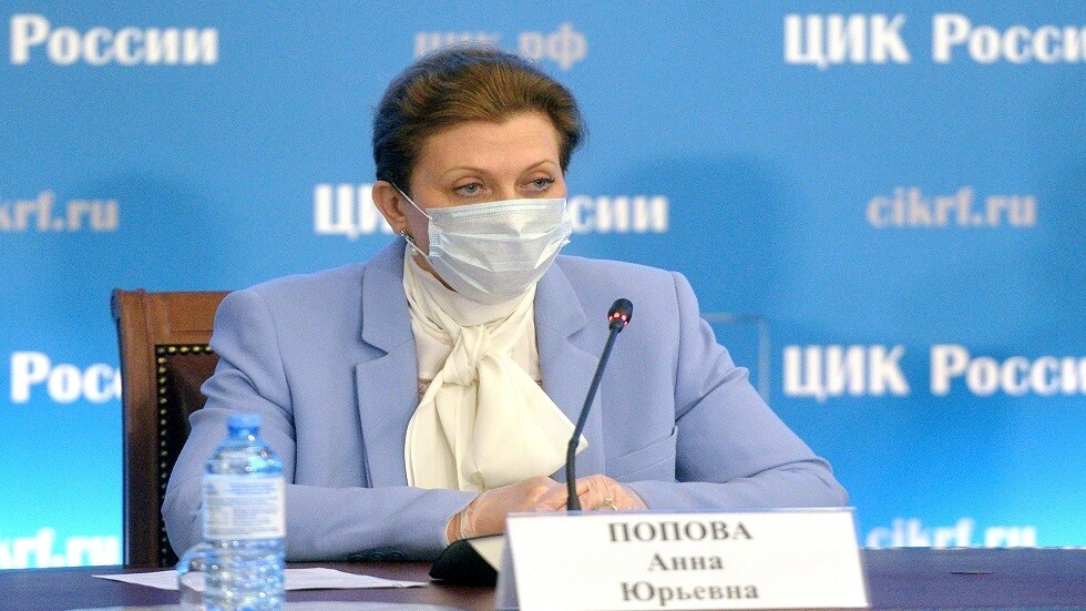 اكتشاف طفرة جديدة لفيروس كورونا في سيبيريا