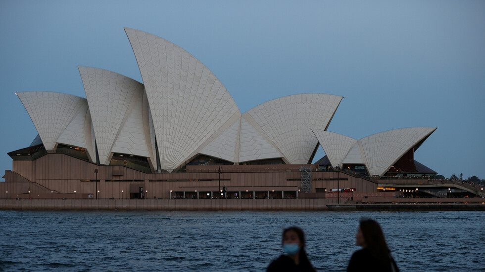 جنوب أستراليا تعلن الإغلاق لمدة ستة أيام