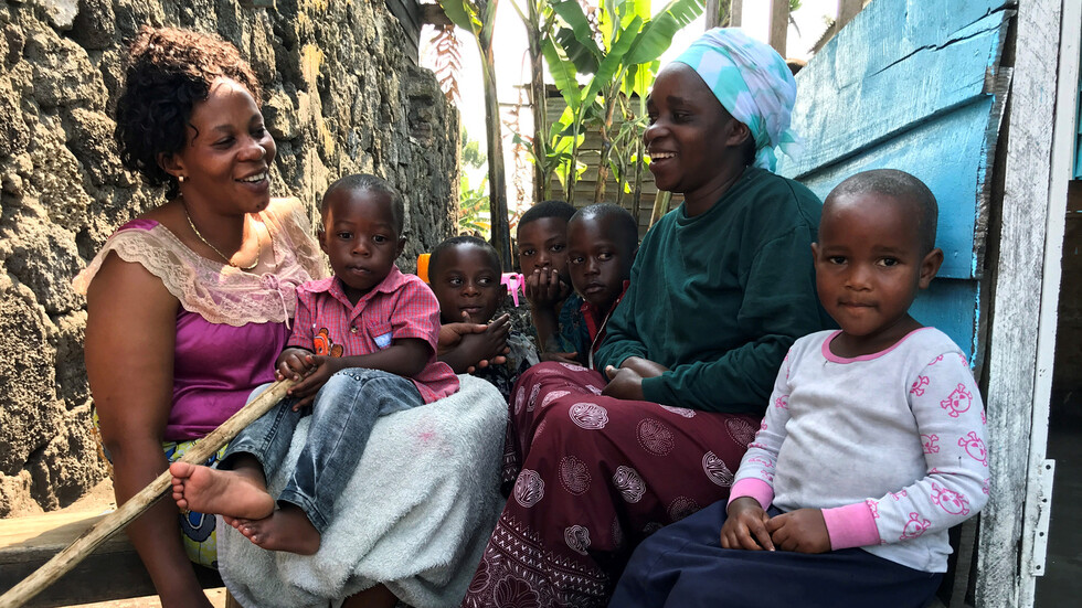 الكونغو الديمقراطية تعلن انتهاء تفشي مرض "إيبولا"