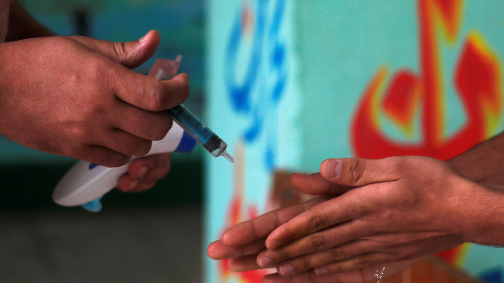 الحكومة المصرية تحذر المواطنين: الموجة الثانية من كورونا أخطر