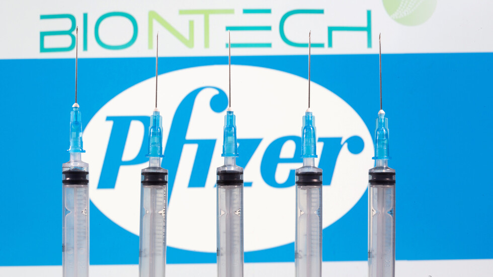 "فايزر" و"بيونتيك": نسبة فعالية لقاحنا ضد كورونا 95%