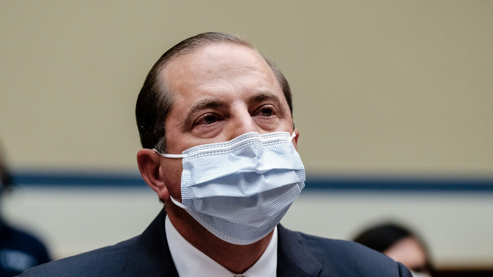 الولايات المتحدة.. لقاحا فايزر ومودرنا قد يحصلان على موافقة السلطات خلال أسابيع