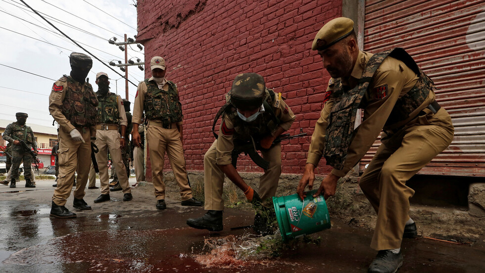 الهند.. اغتصاب طفلة ونزع كبدها لاستخدامه في "السحر الأسود"