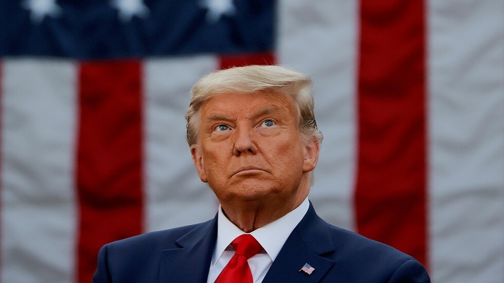 ترامب يدفع 3 ملايين دولار لإعادة فرز الأصوات في مقاطعتين