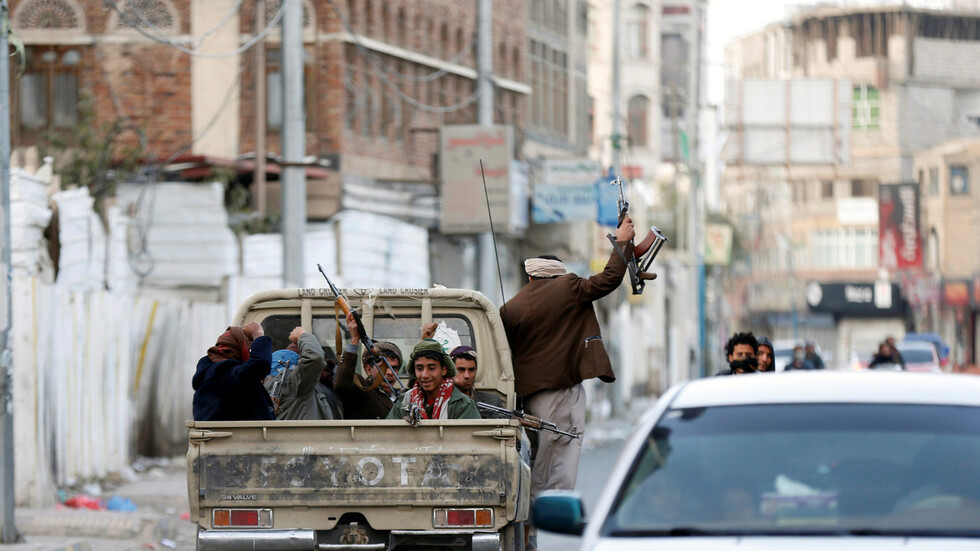 تقرير: الأمم المتحدة تجلي الأمريكيين من مناطق سيطرة الحوثيين شمال اليمن