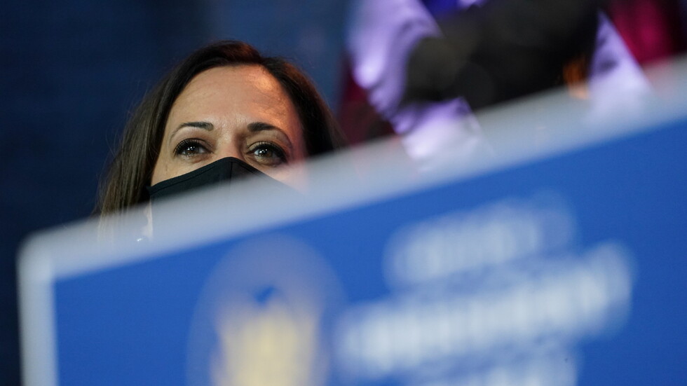 ظاهرة هاريس