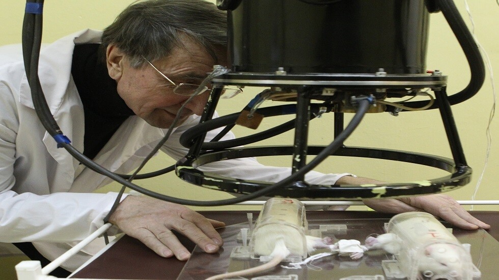 اكتشاف تكنولوجيا ثورية ضد السرطان