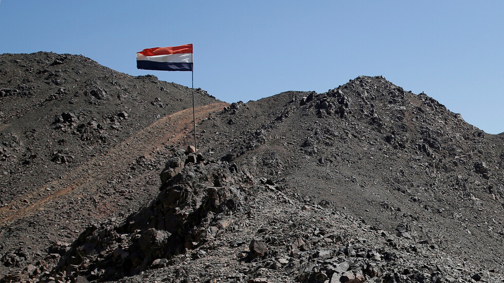 مصر تعلن فوز 11 شركة للتنقيب عن الذهب