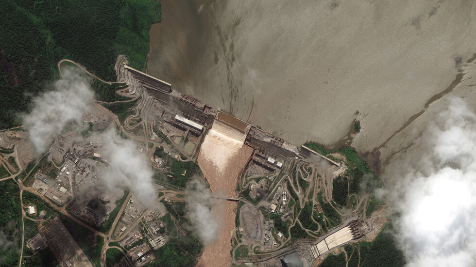 السودان يرفض تمديد مفاوضات سد النهضة ويعترض على منهجيتها