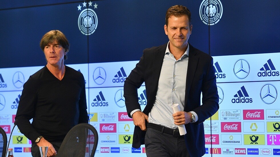 بعد الخسارة التاريخية.. أغلبية مشجعي المنتخب الألماني تتمنى رحيل لوف عن "المانشافت"