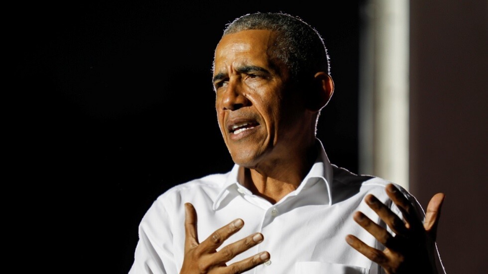 "حاكم مستبد وعالم بلا ألوان".. أوباما يكشف تفاصيل مثيرة عن السعودية ومصر
