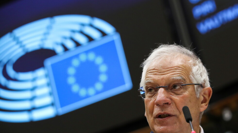 الاتحاد الأوروبي: سلوك تركيا يوسع الهوة بيننا