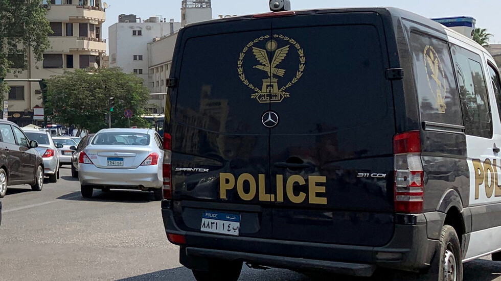 مصر.. القبض على رجل الأعمال مجدي يعقوب نصيف