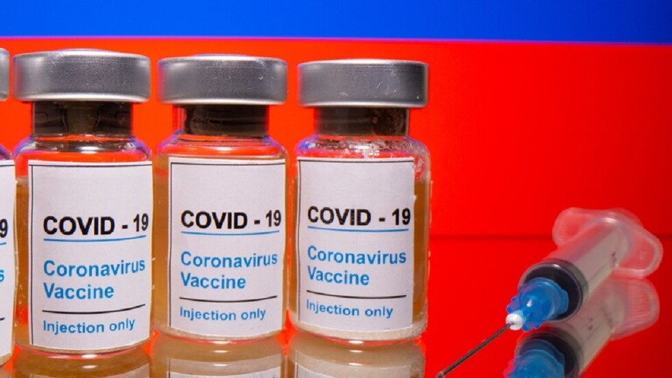 ميركل ترجح تسجيل الاتحاد الأوروبي لقاح "كوفيد – 19" هذا العام أو مطلع المقبل