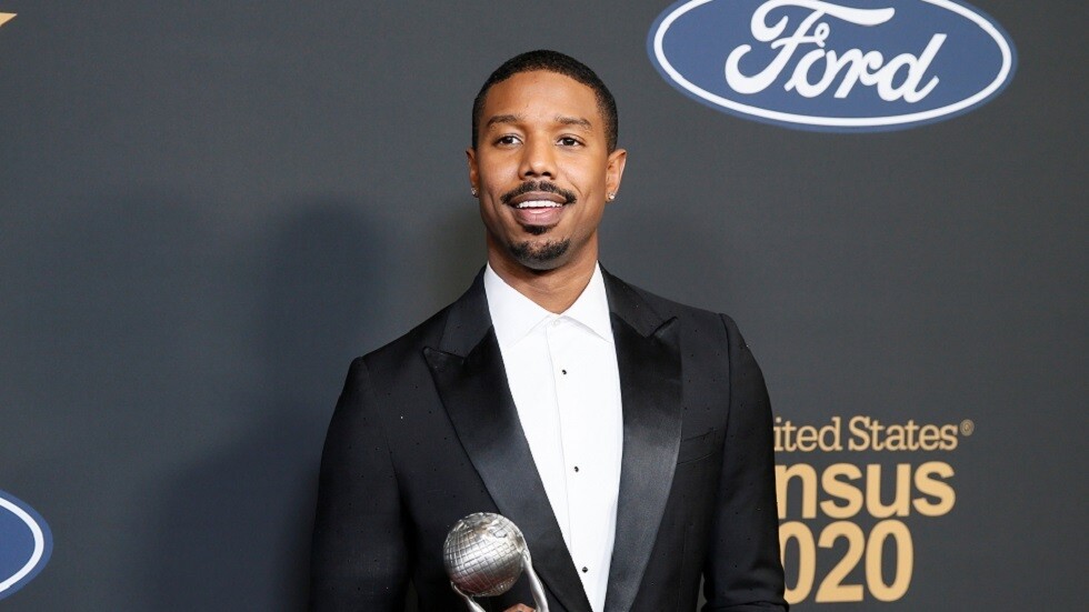 تعرف على الرجل الأكثر جاذبية لعام 2020