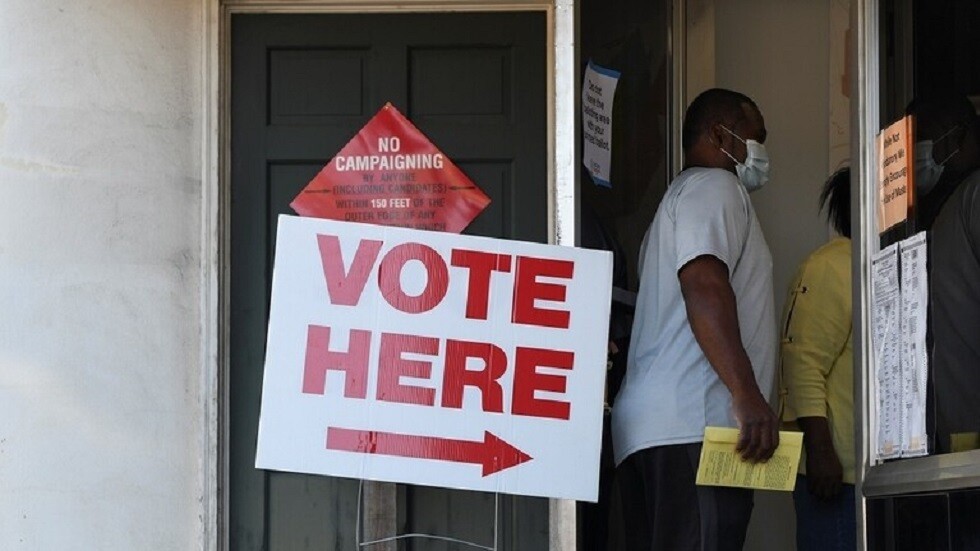 محكمة بنسلفانيا تعتبر آلاف الاستمارات الانتخابية باطلة