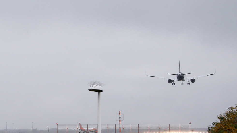 كوريا الجنوبية تسمح برحلات جوية دولية بدون وجهة