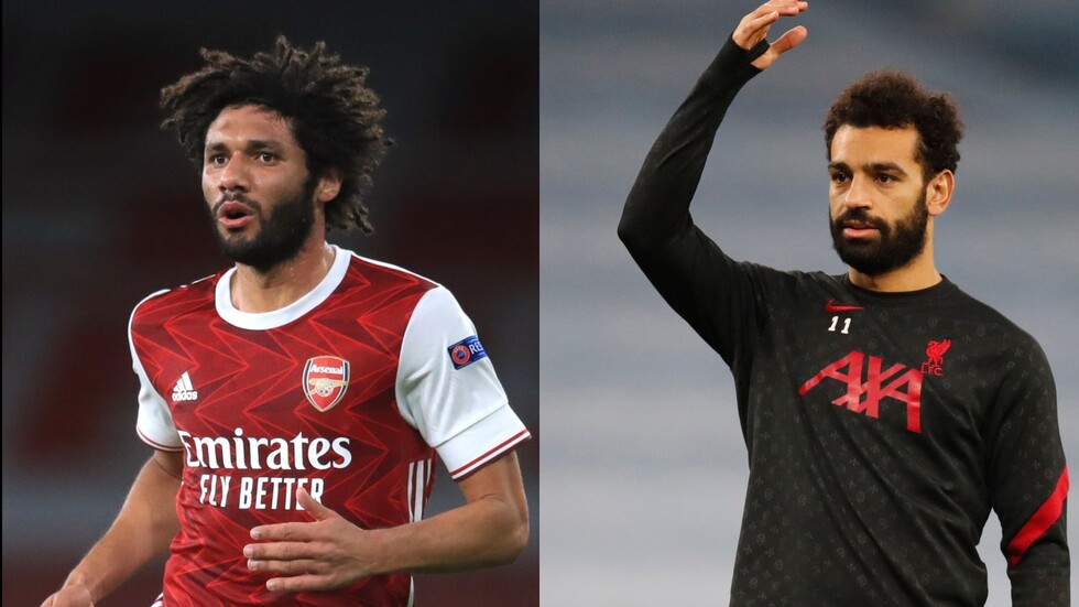 تشديدات أمنية مكثفة لاستقبال طائرة خاصة لإعادة صلاح والنني إلى إنجلترا