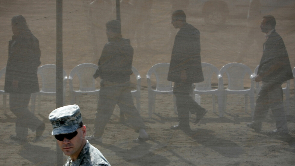 تقرير يكشف حقائق صادمة عن زعيم "داعش" وخيانته لرفاقه