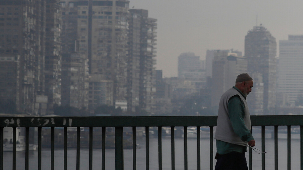 مصر.. الإسكندرية تحذر من مغادرة المنازل