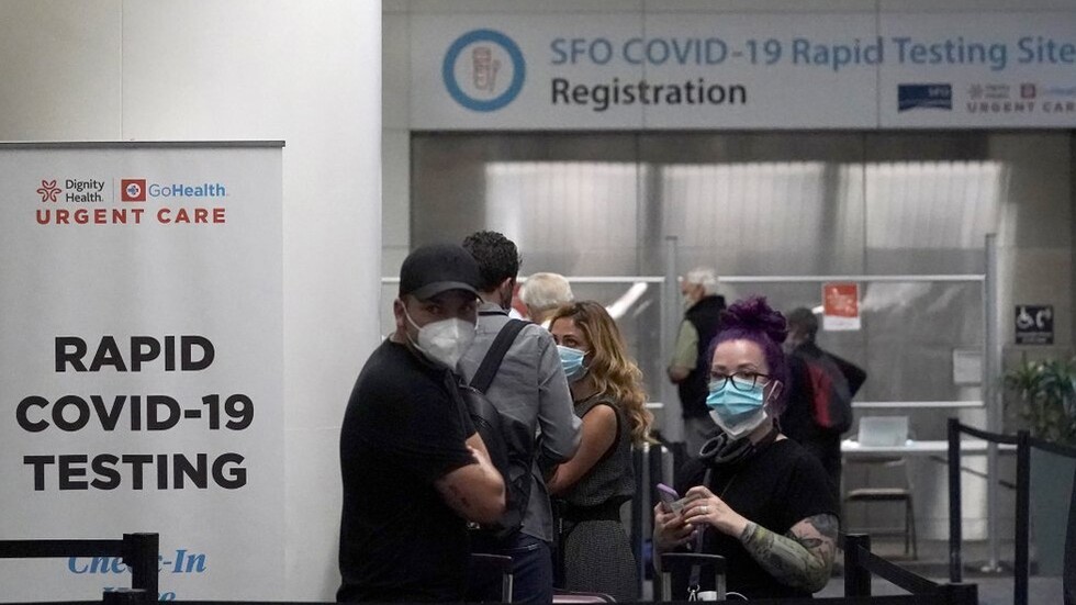 بقفزة قياسية جديدة.. أكثر من 187 ألف إصابة بكورونا في الولايات المتحدة خلال يوم